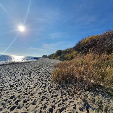 Campingland Ostsee - Mobilheim A2Meeresbriese Schashagen Exterior foto