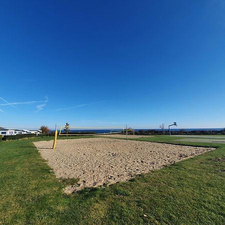 Campingland Ostsee - Mobilheim A2Meeresbriese Schashagen Exterior foto