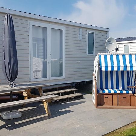 Campingland Ostsee - Mobilheim A2Meeresbriese Schashagen Exterior foto